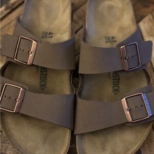 ✨ Birkenstock Arizona Sandals – Size 41 (US 10) | Like New
